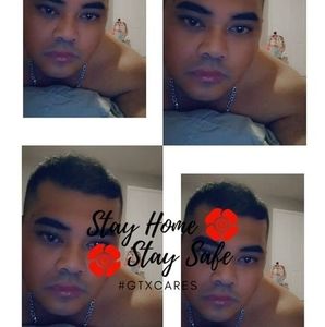 Meet your Posher, Melvin